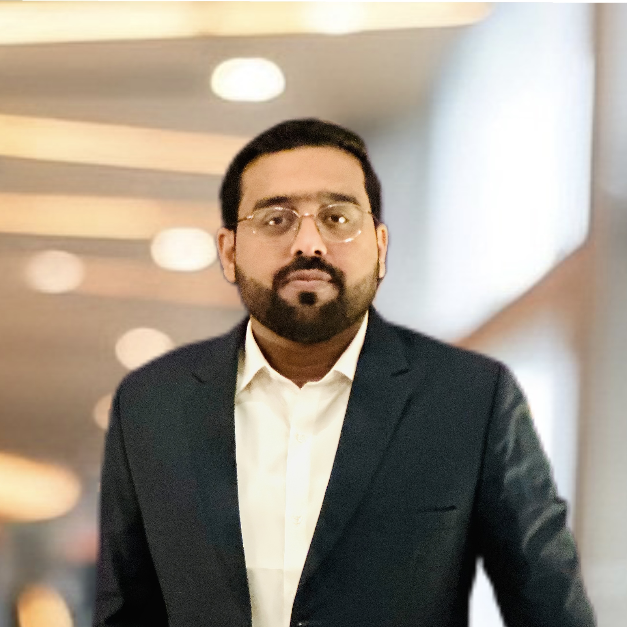Muhammad Anas