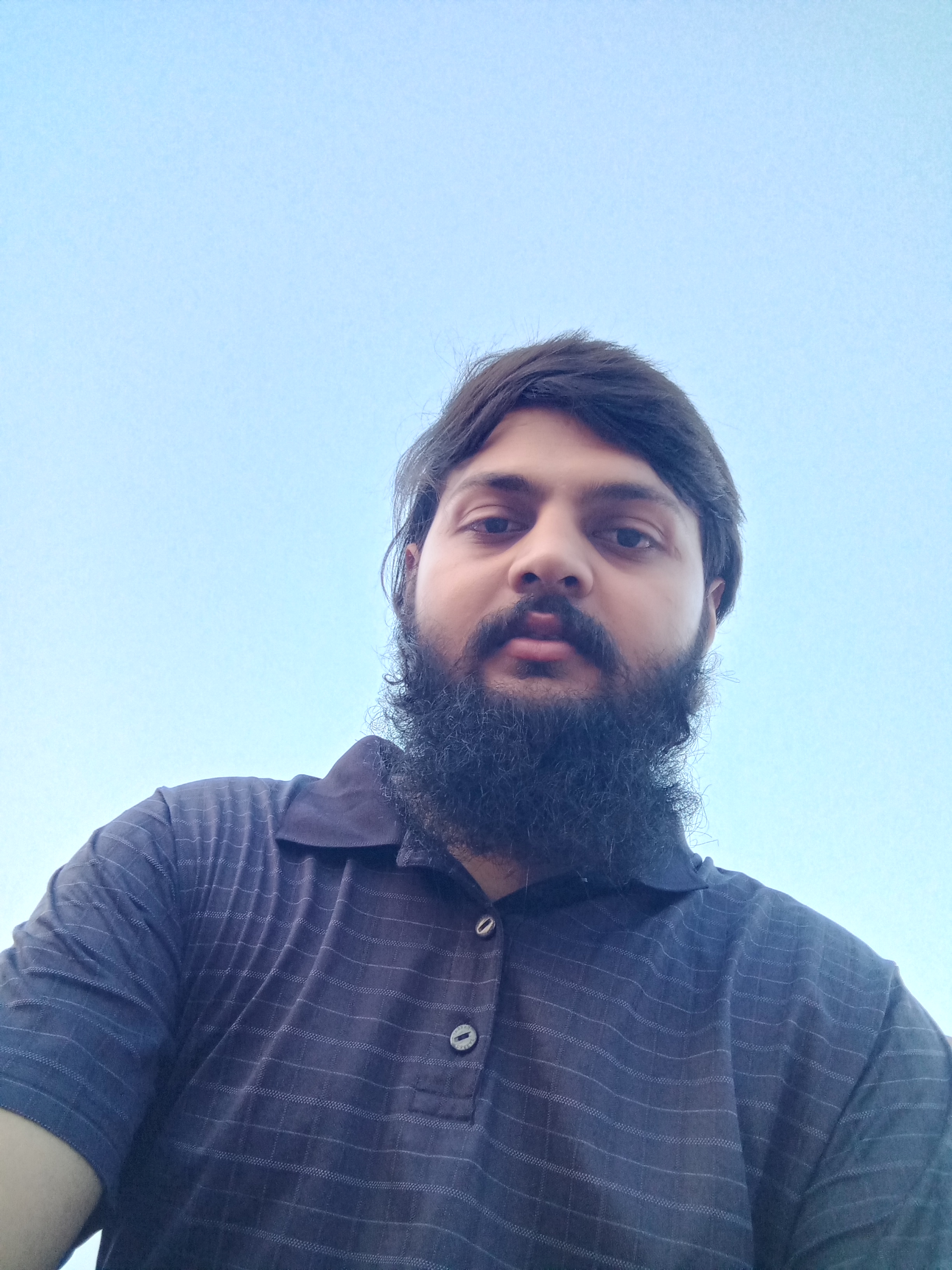 Shehzada Ali Sher Dil
