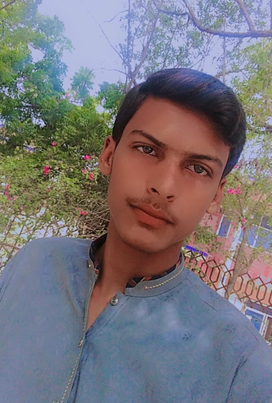 Muhmmad Hassan