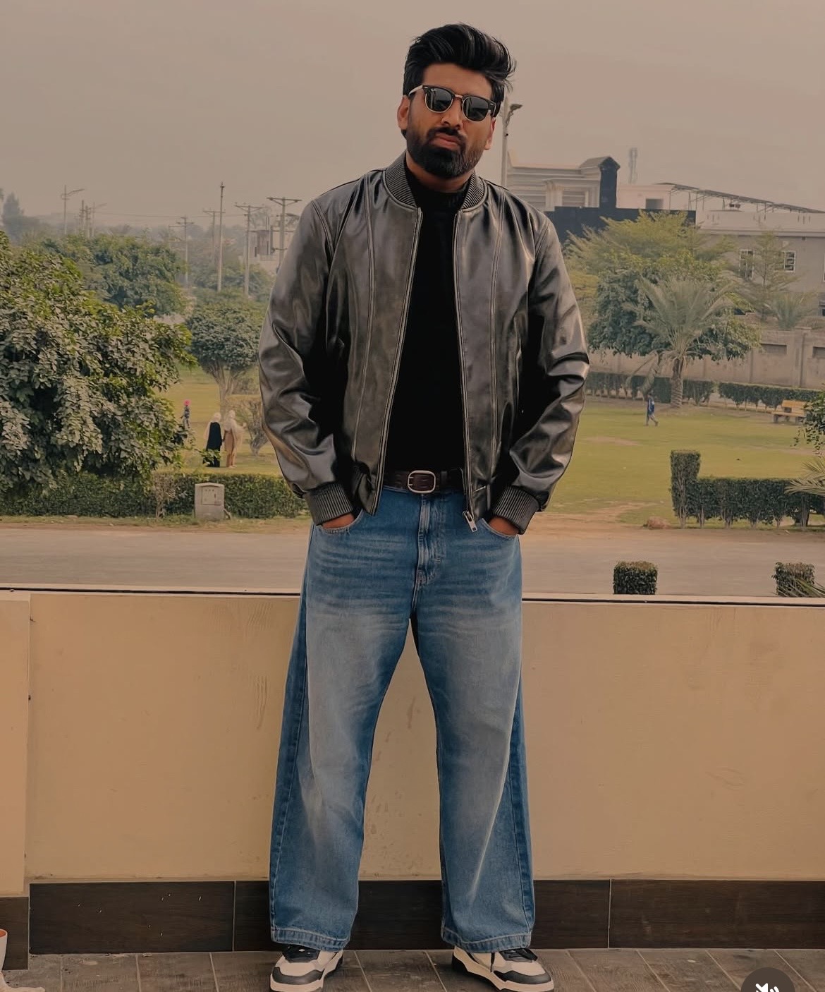 Muhammad Ahsan