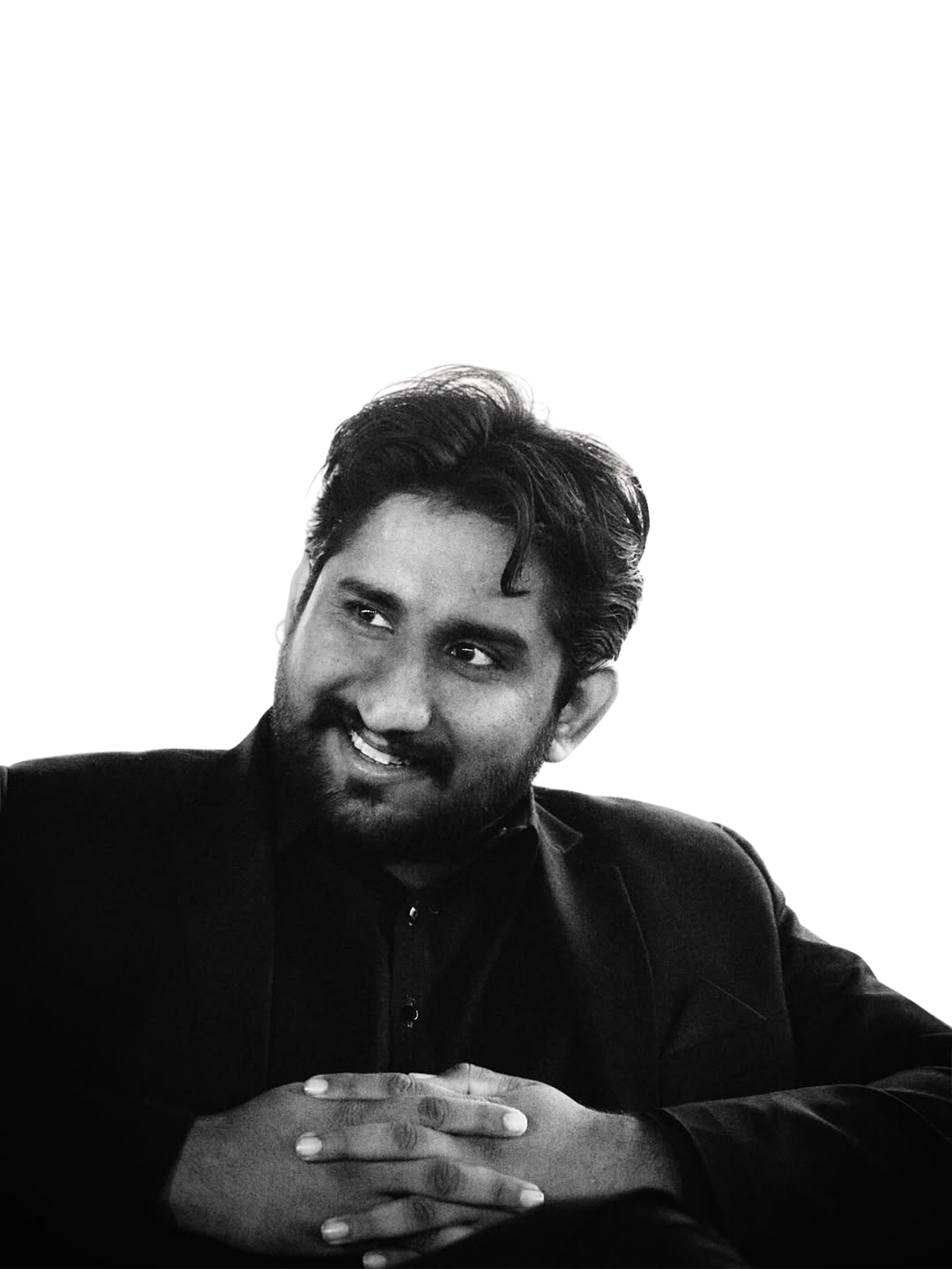 Mohsin Bajwa