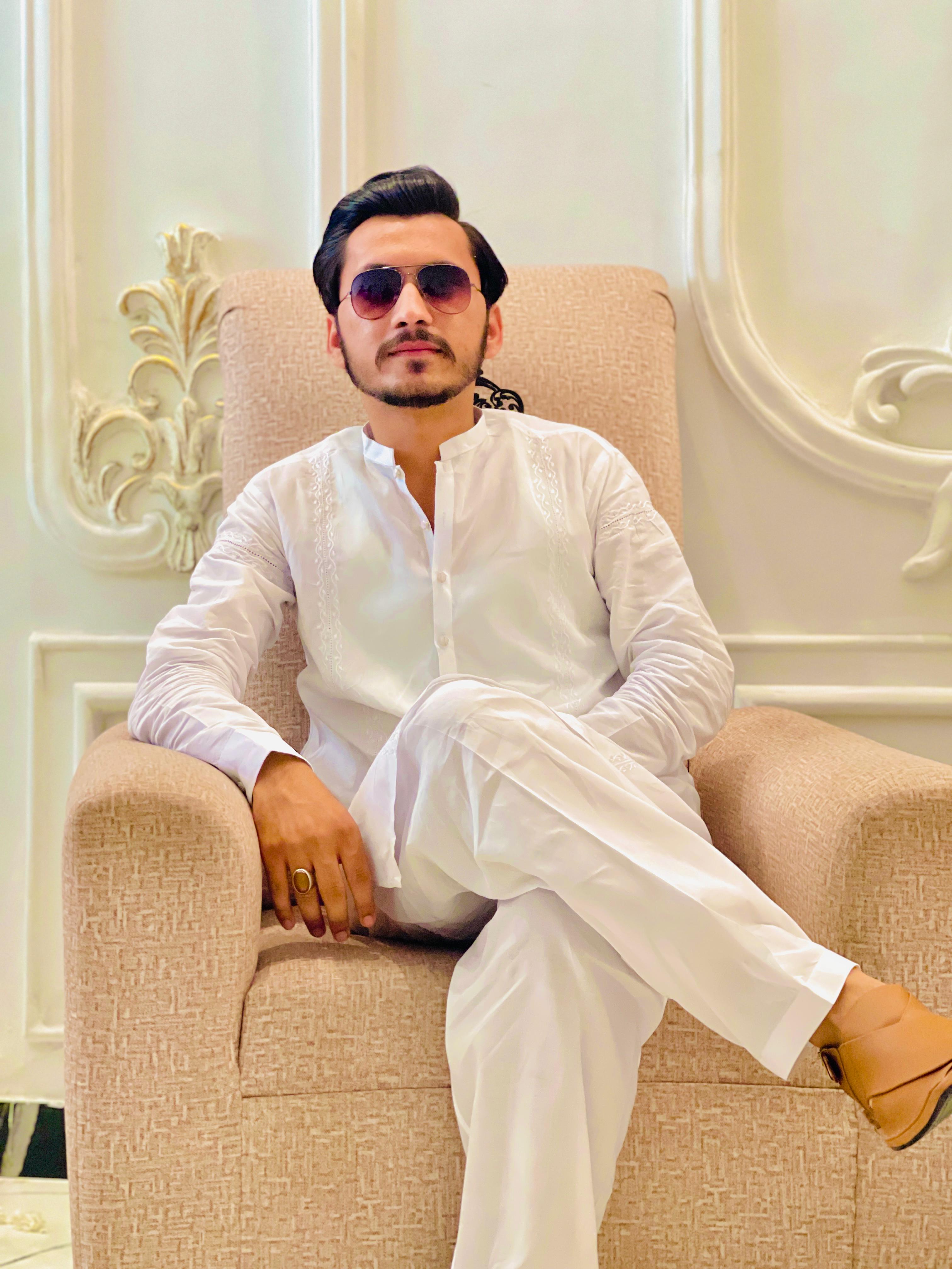 Raza Ul Mustafa