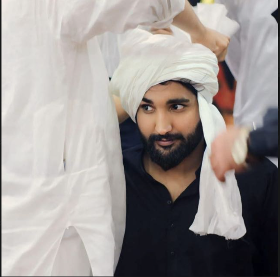 Yazdan Bajwa
