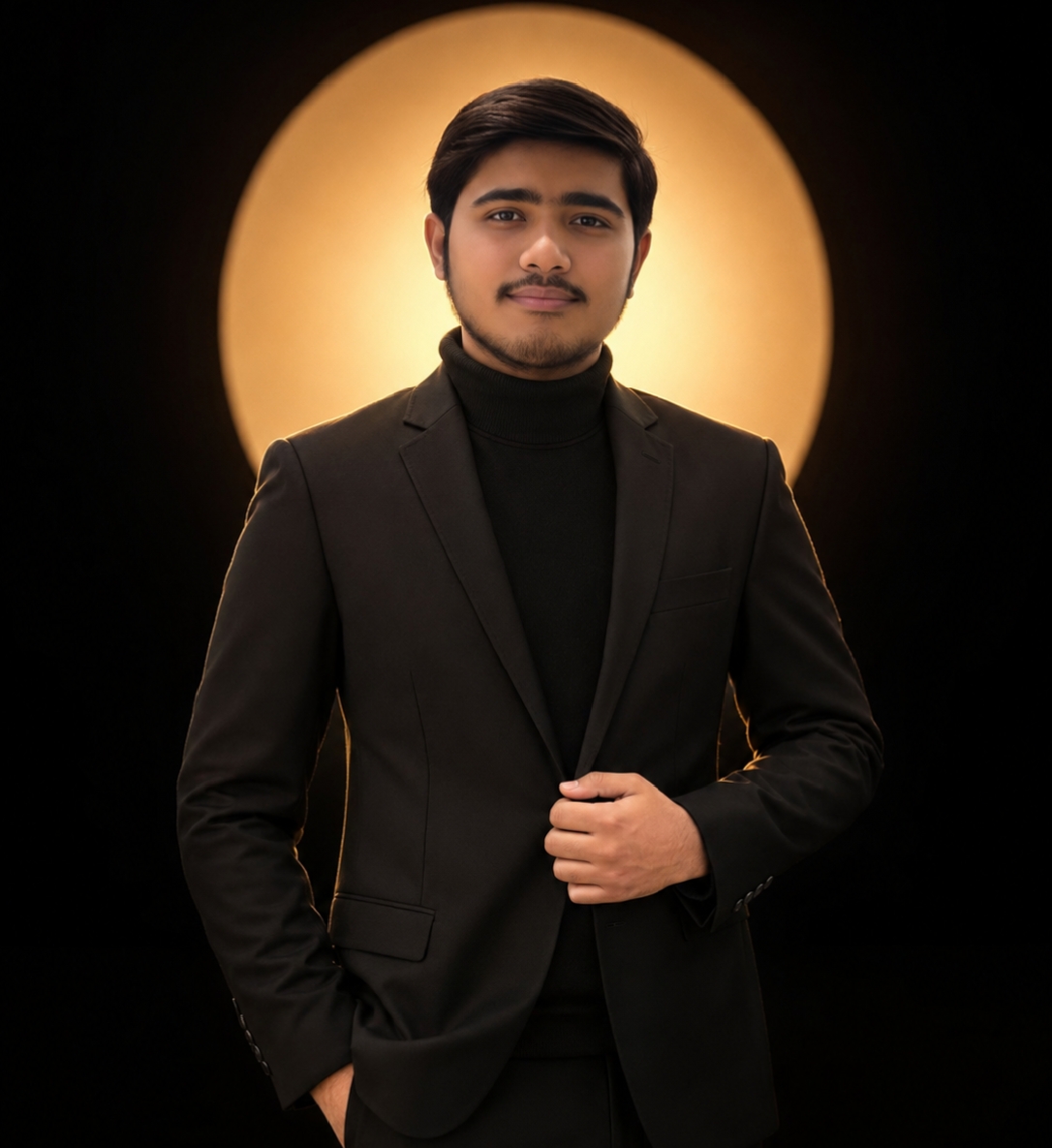 Hashir Hassan
