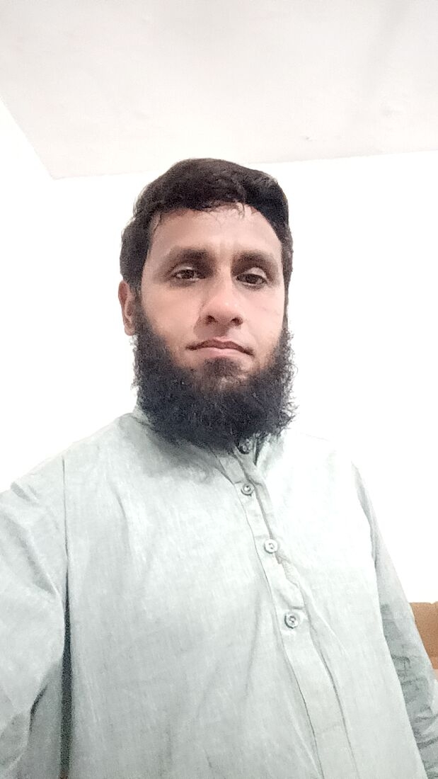 Muhammad Abubakar