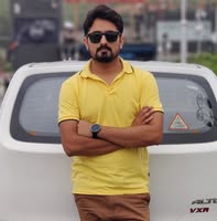 Kanwal Hafeez