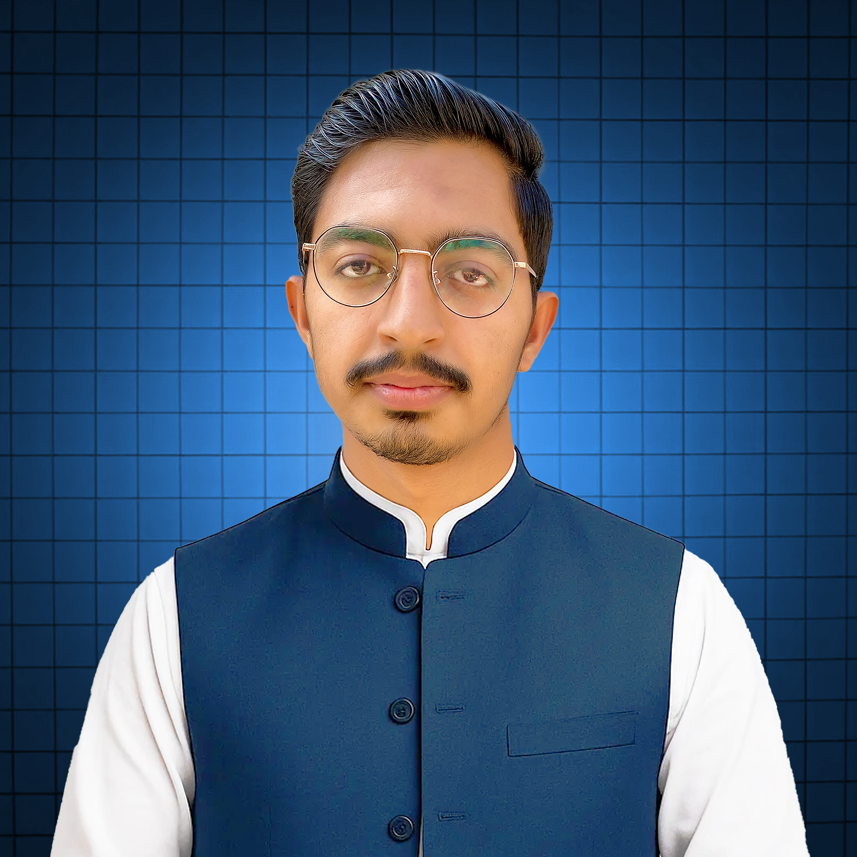 Muhammad Jaleel