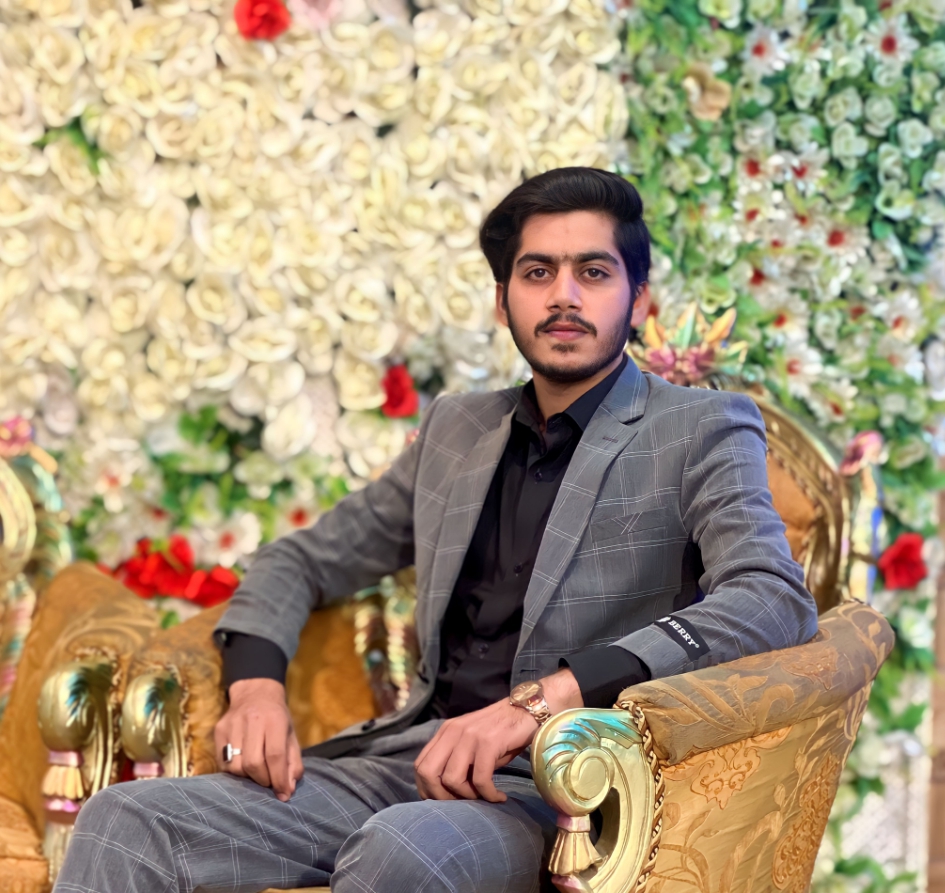 Abdul Haseeb