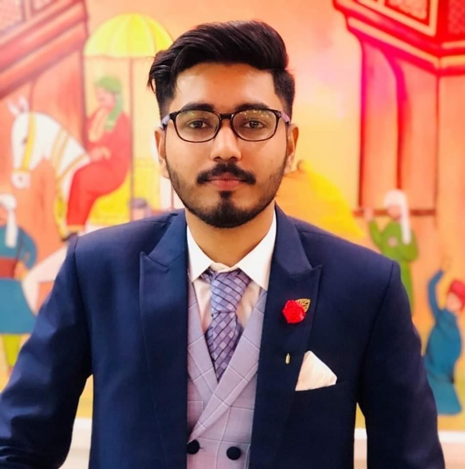 Muhammad Azeem