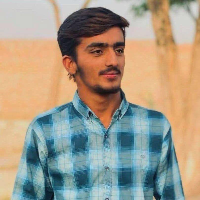 Abdul Haseeb