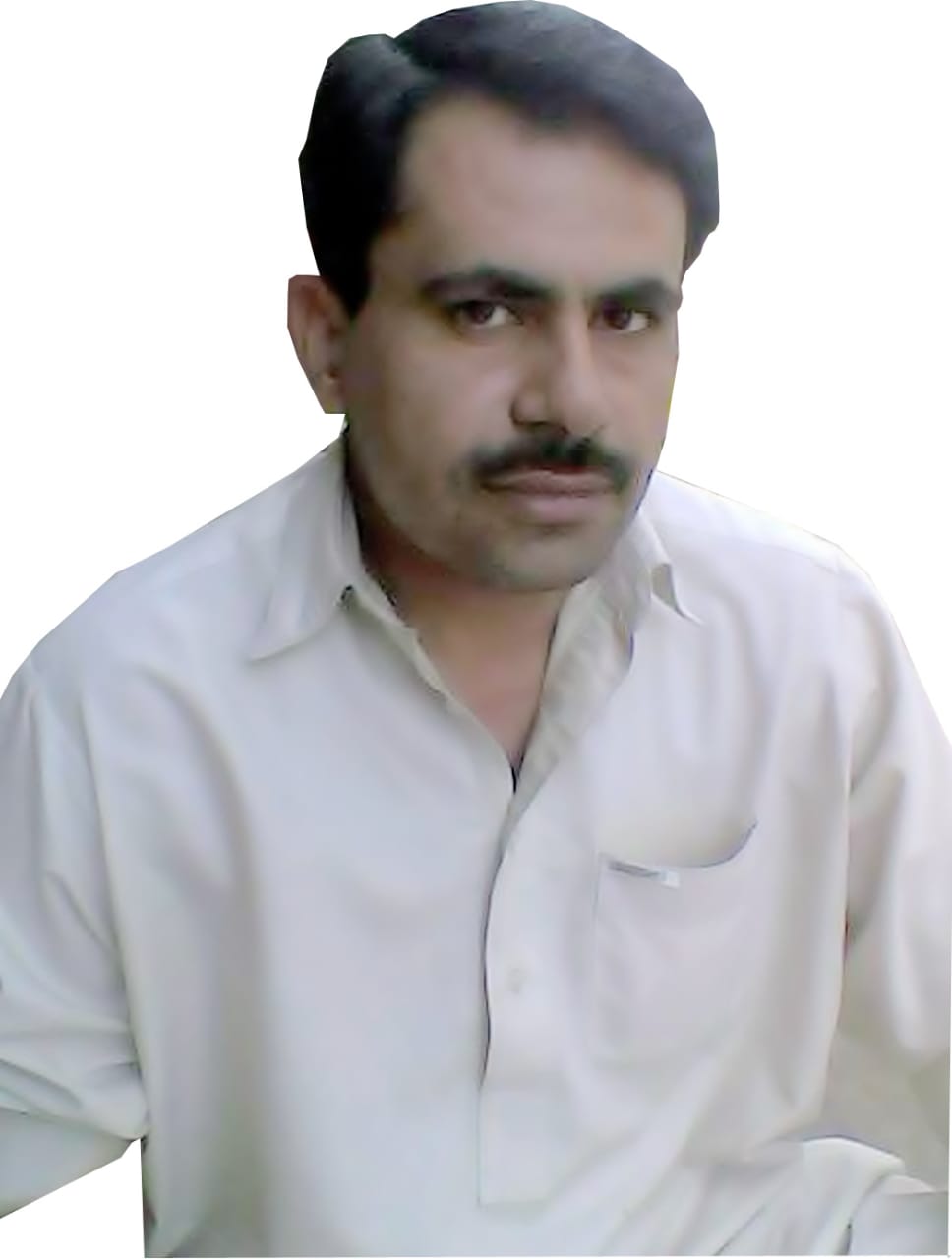 Zafar Hussain