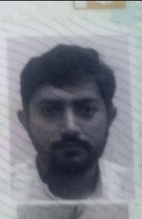 Muhammad Qaseem arshad