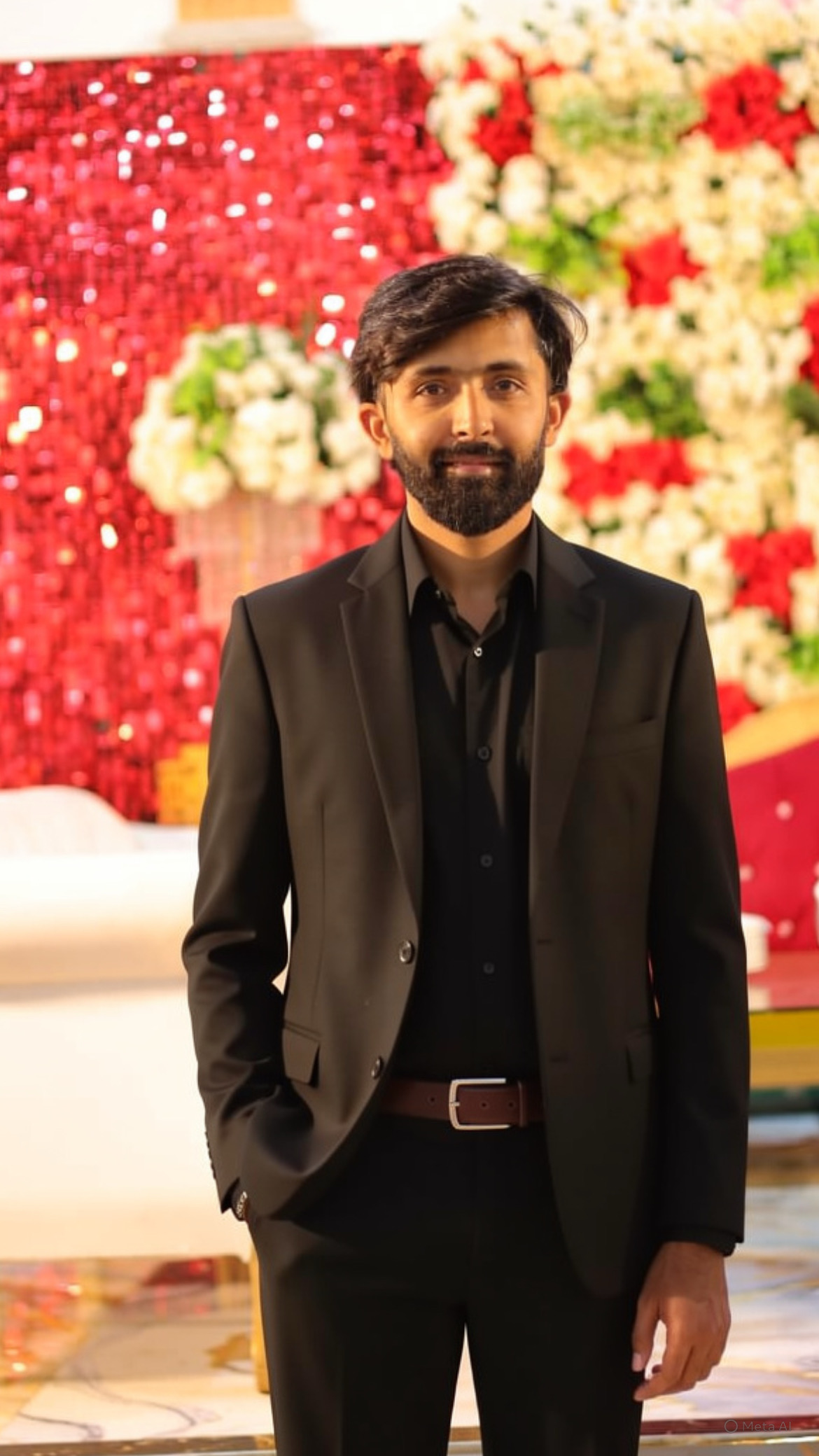 ShahZab Malik