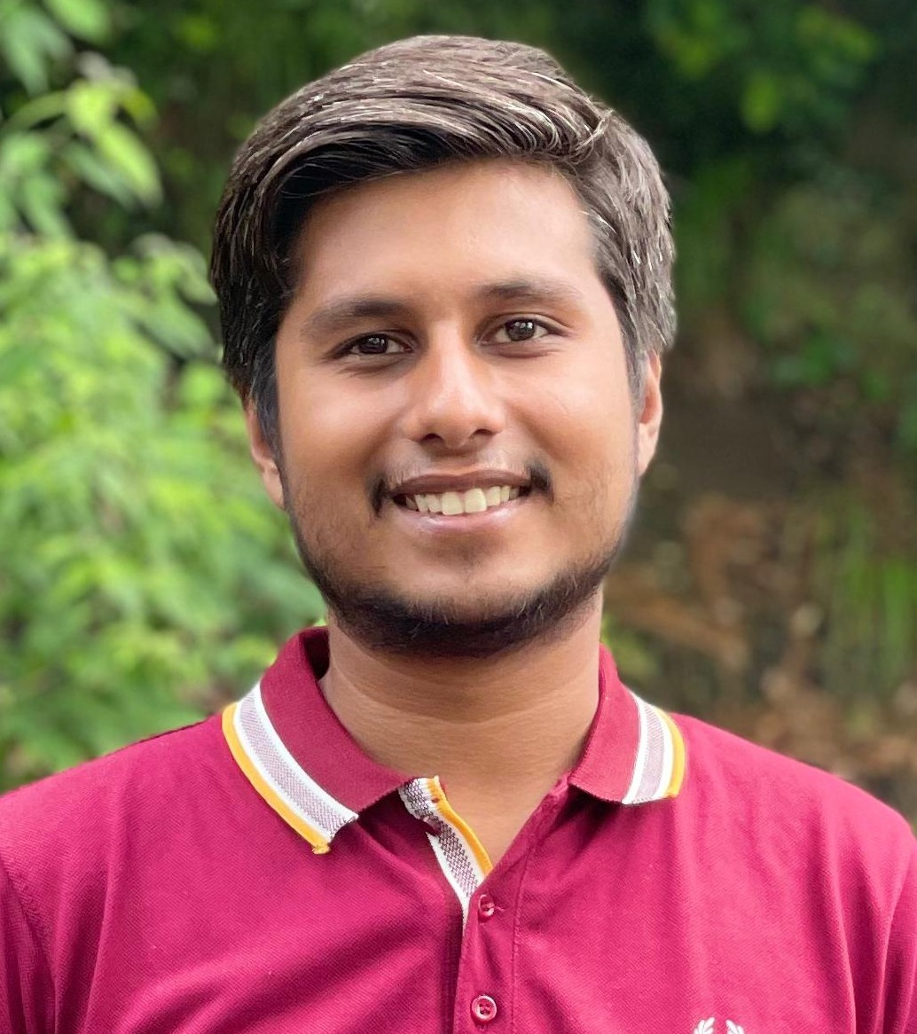 Muhammad Uzair