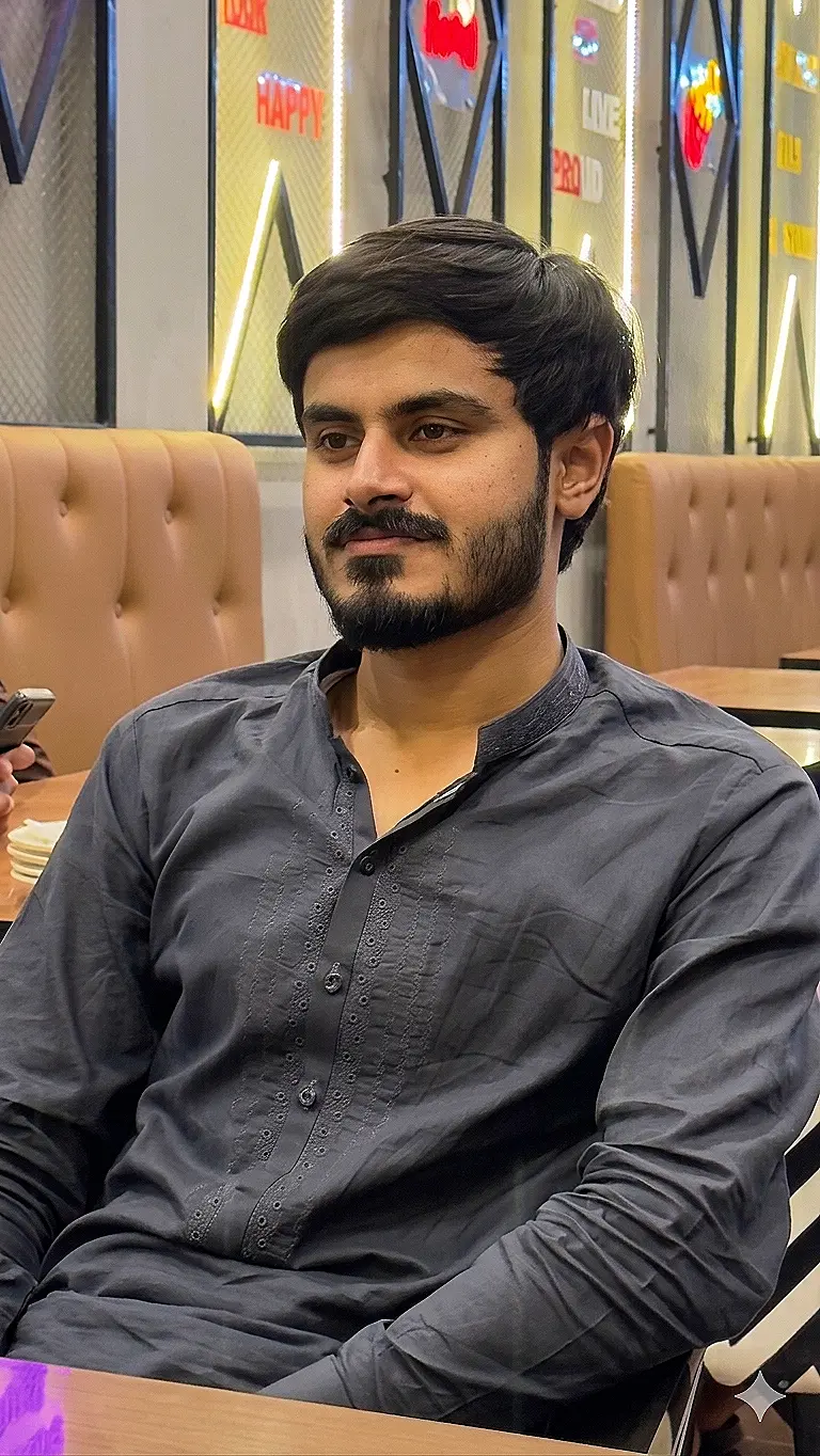 Atta Ul Mustafa