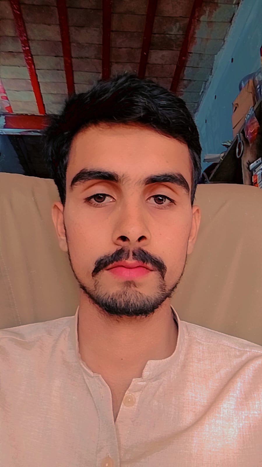 Muhammad Waqas
