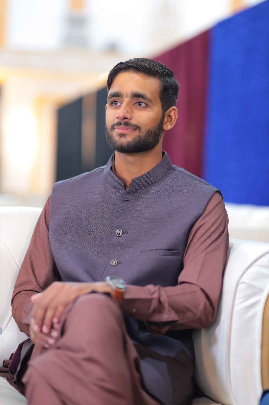Ali Hassan