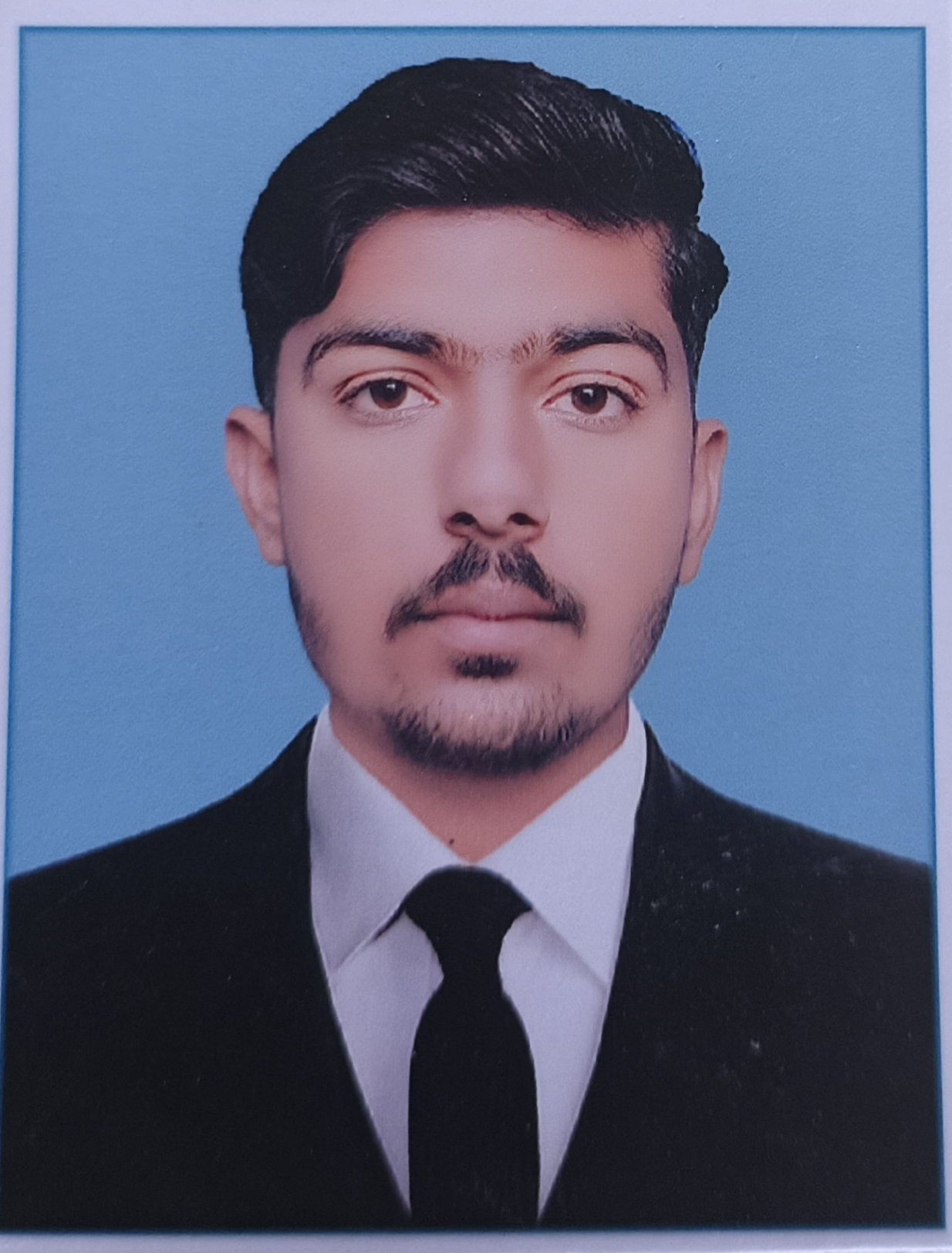 Tayyab Rehan