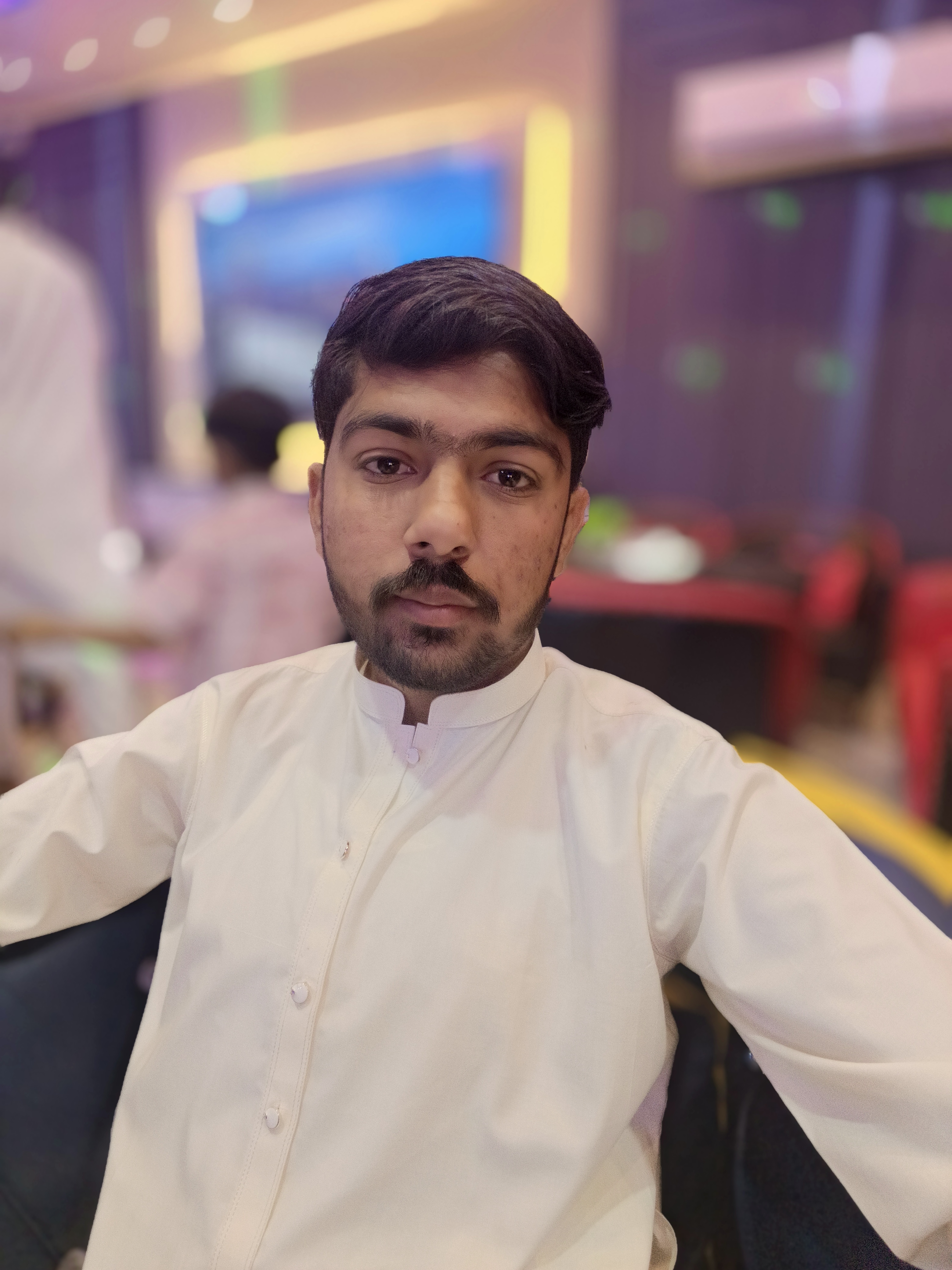 Tayyab Rehan