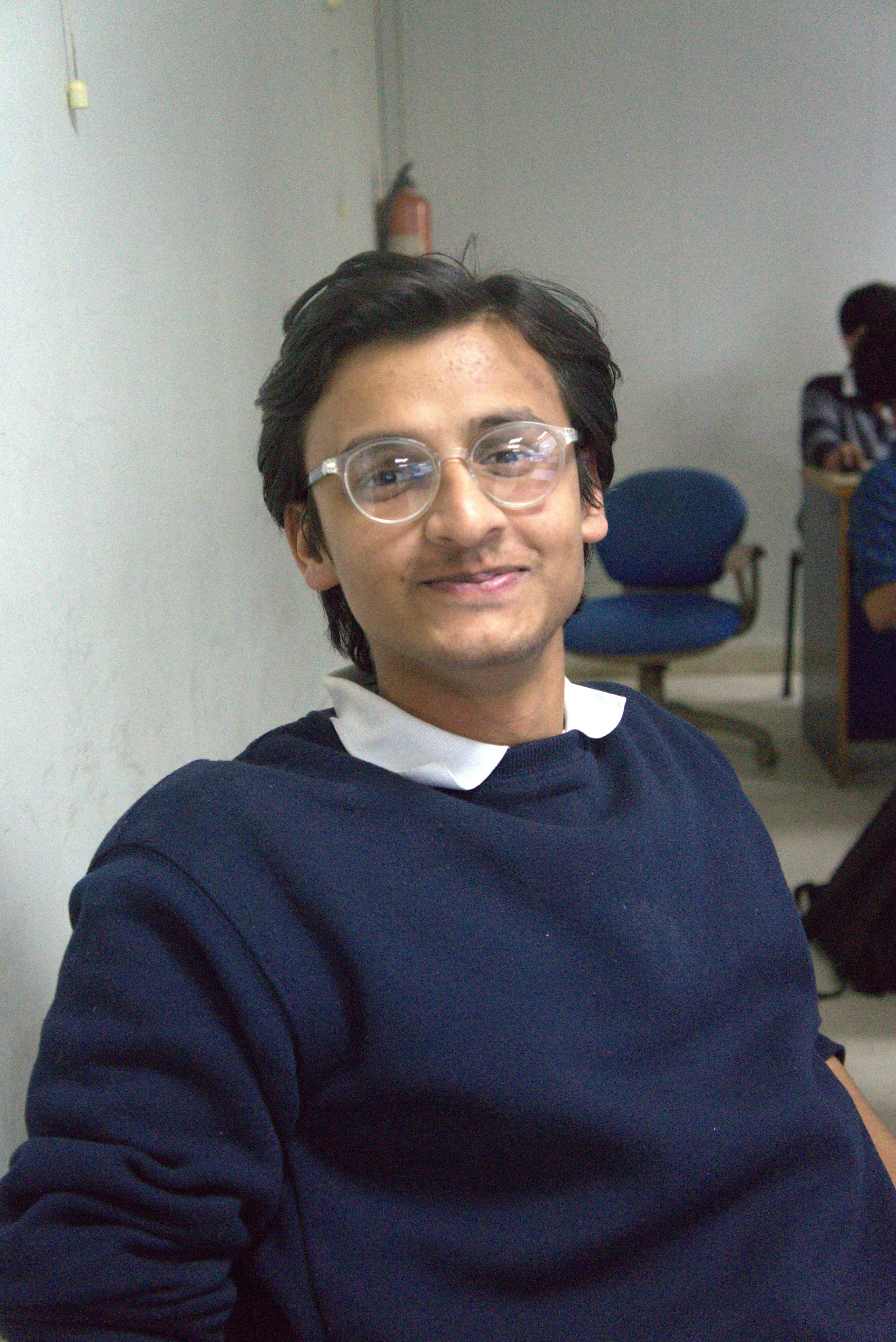 Muhammad Hamza