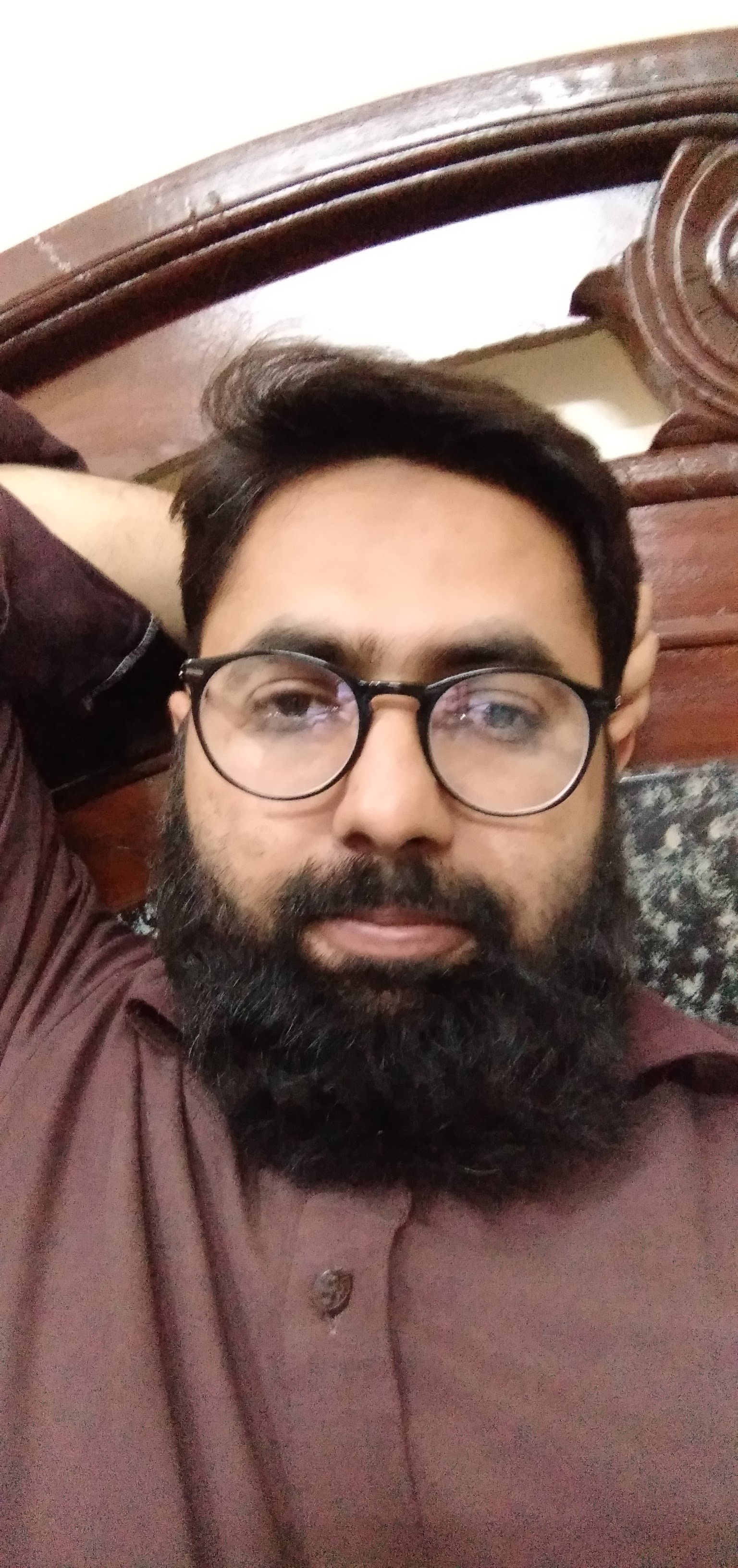Khurram Iqbal