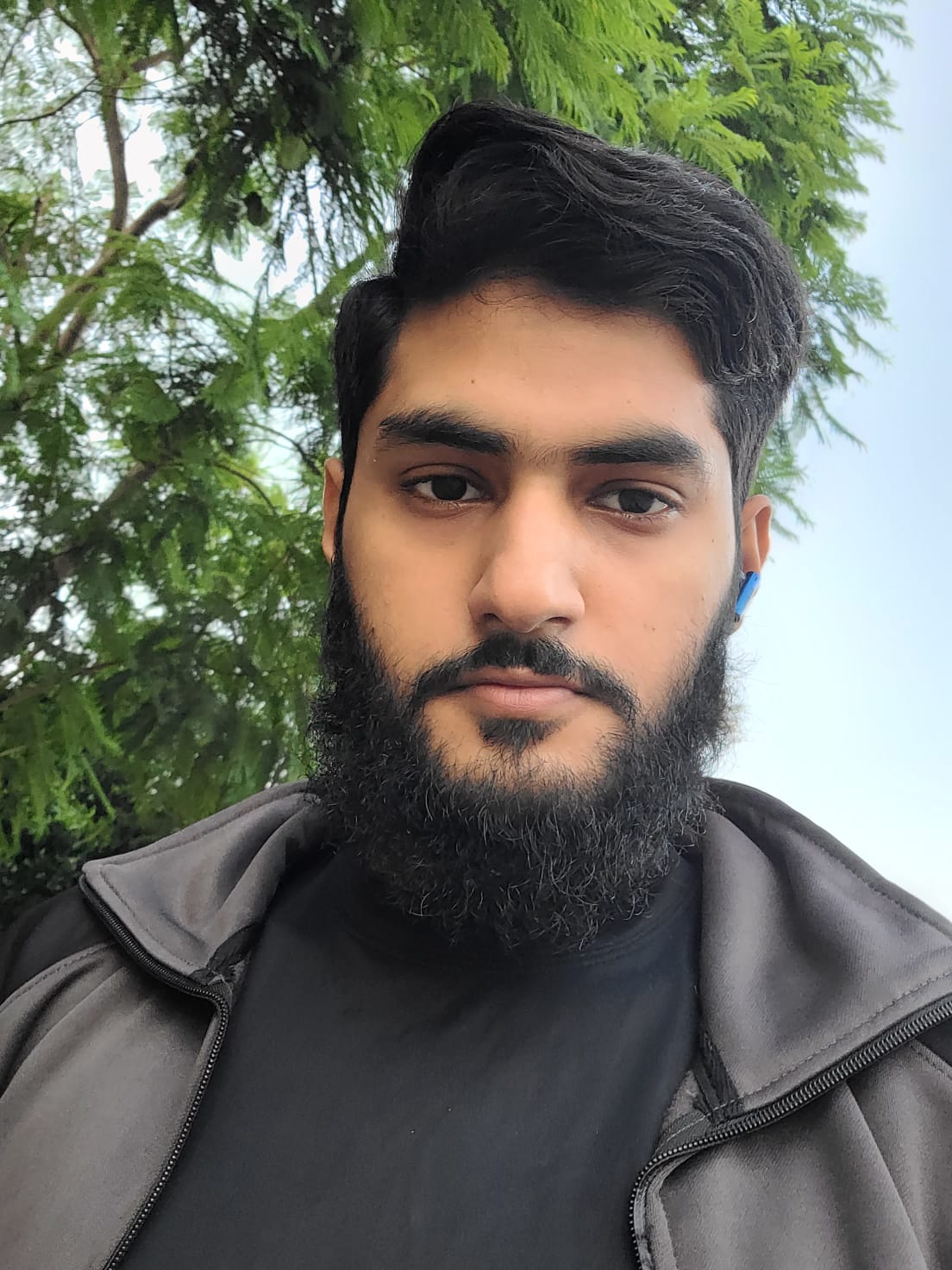 Muhammad Ans Shakeel