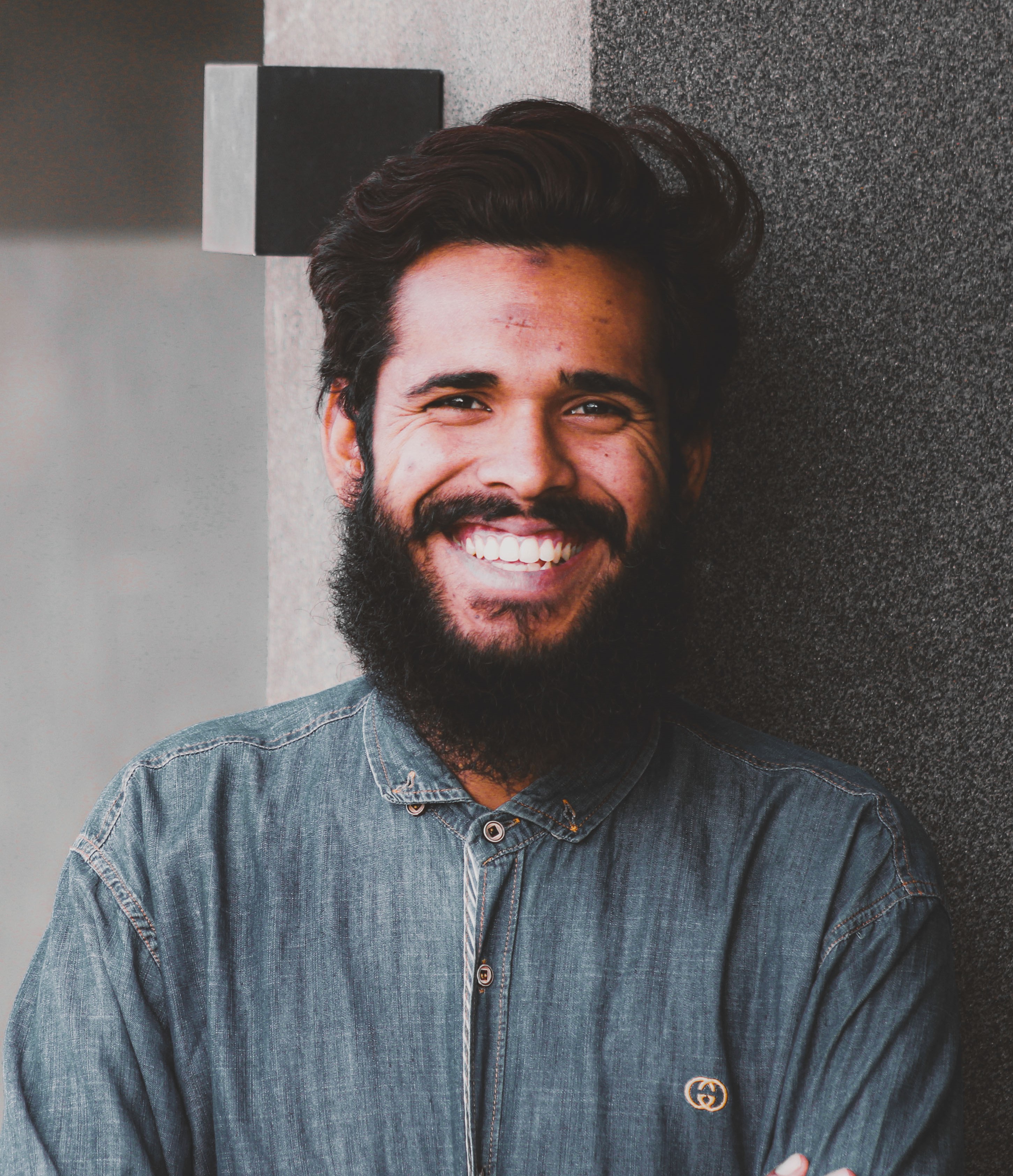Sufyan Ansari
