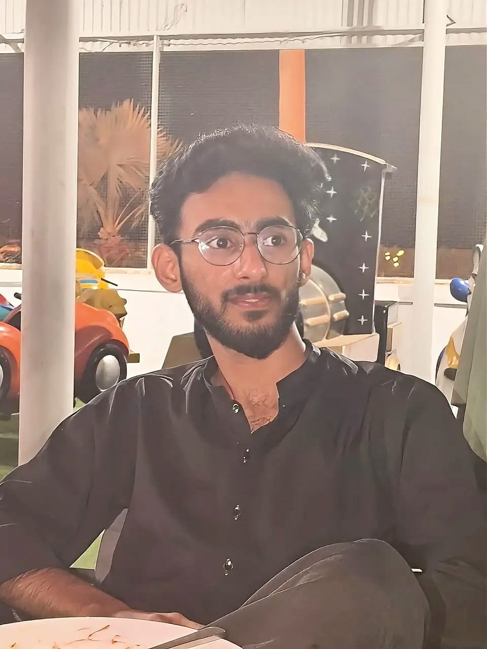 Muhammad Hassan Jahangir
