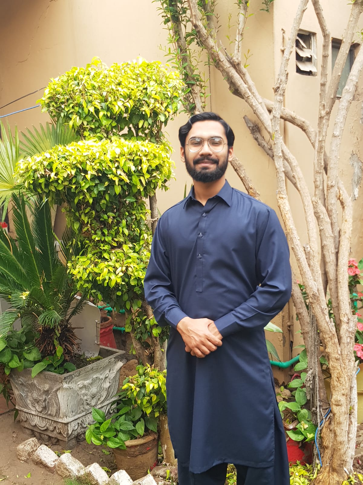 Abdul Rafay Khawar Chohan