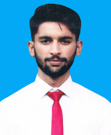 Muhammad Hassan Raza