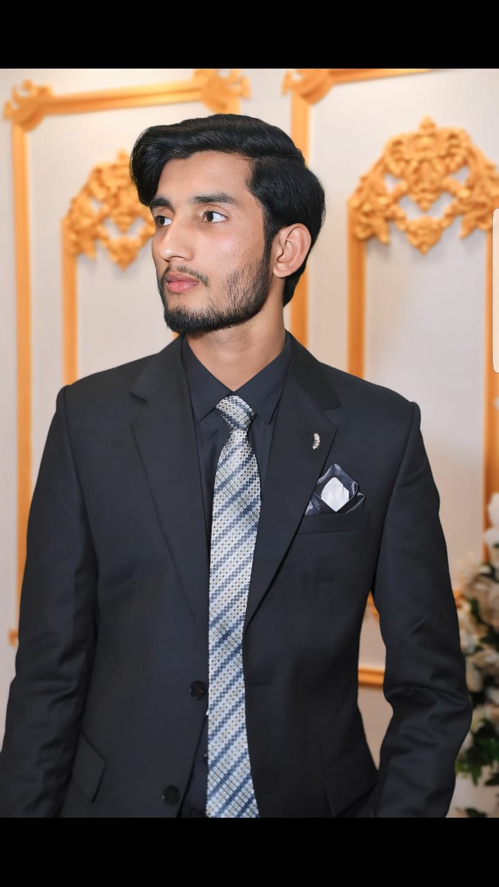 Huzaifa aftab