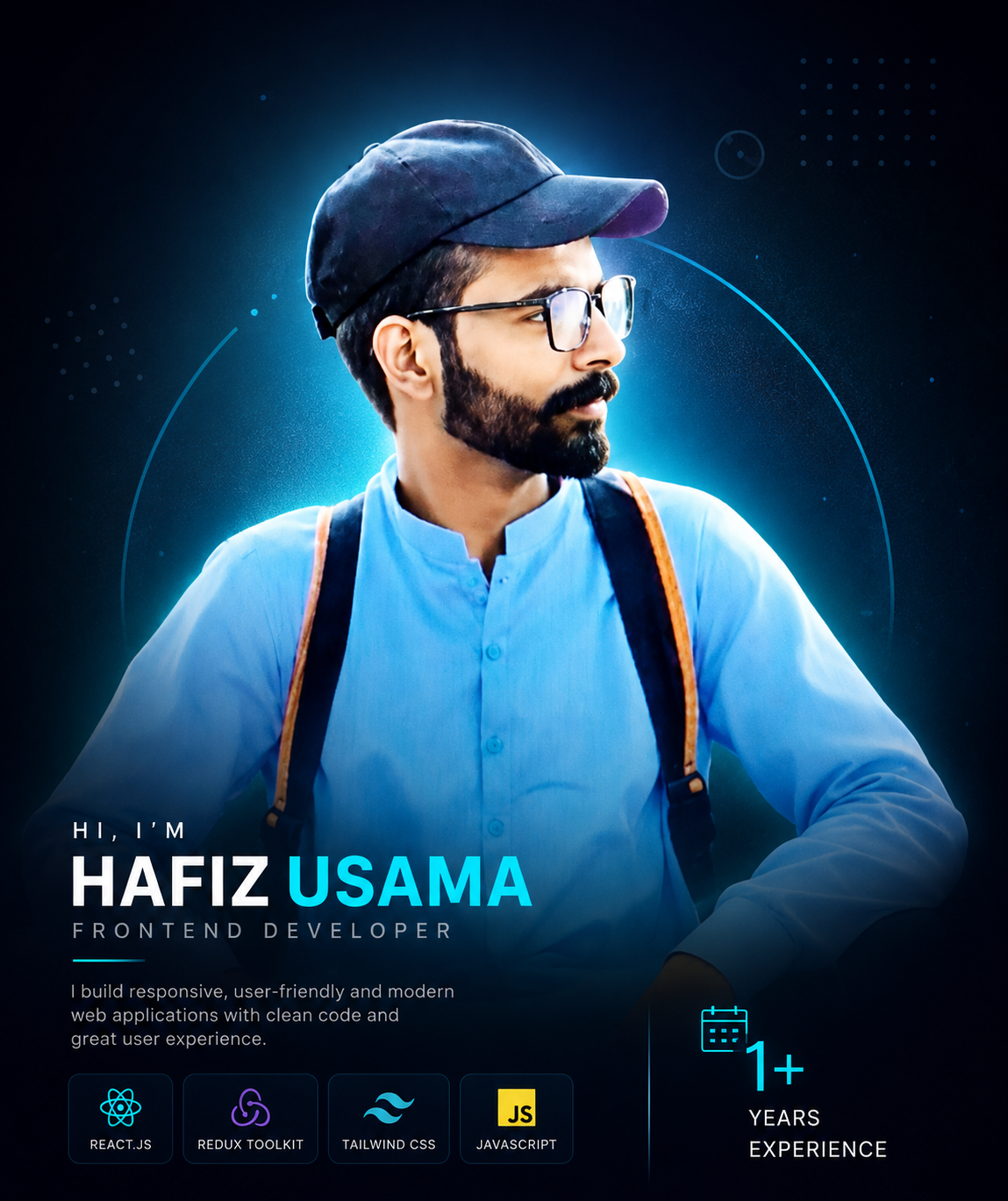 HAFIZ USAMA AZEEM