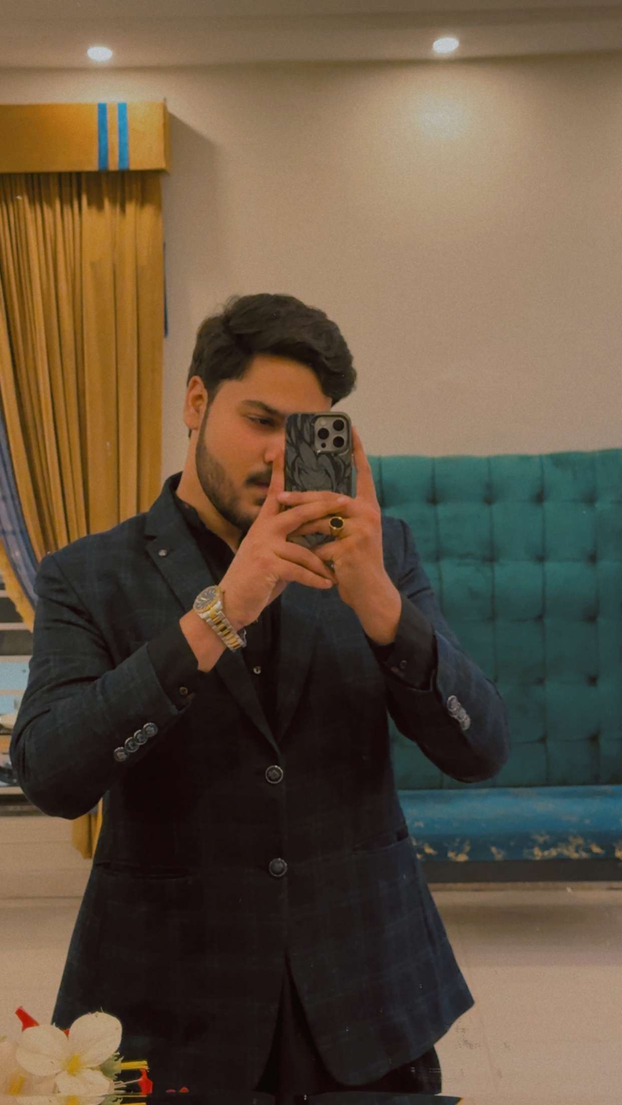 Abdullah Javed