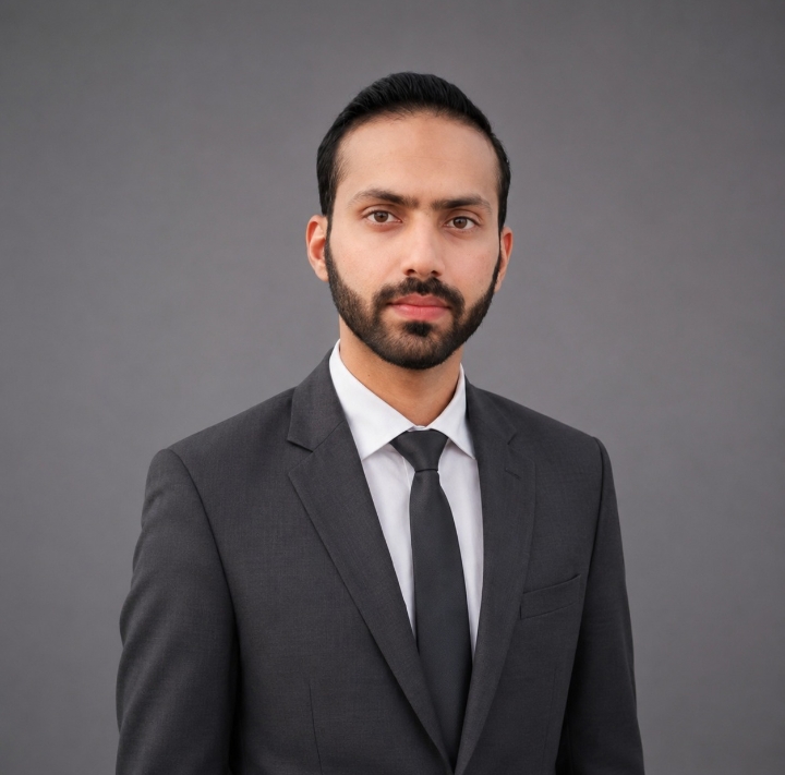 Ali Raza