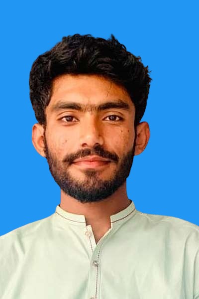 Syed Raza Mehdi