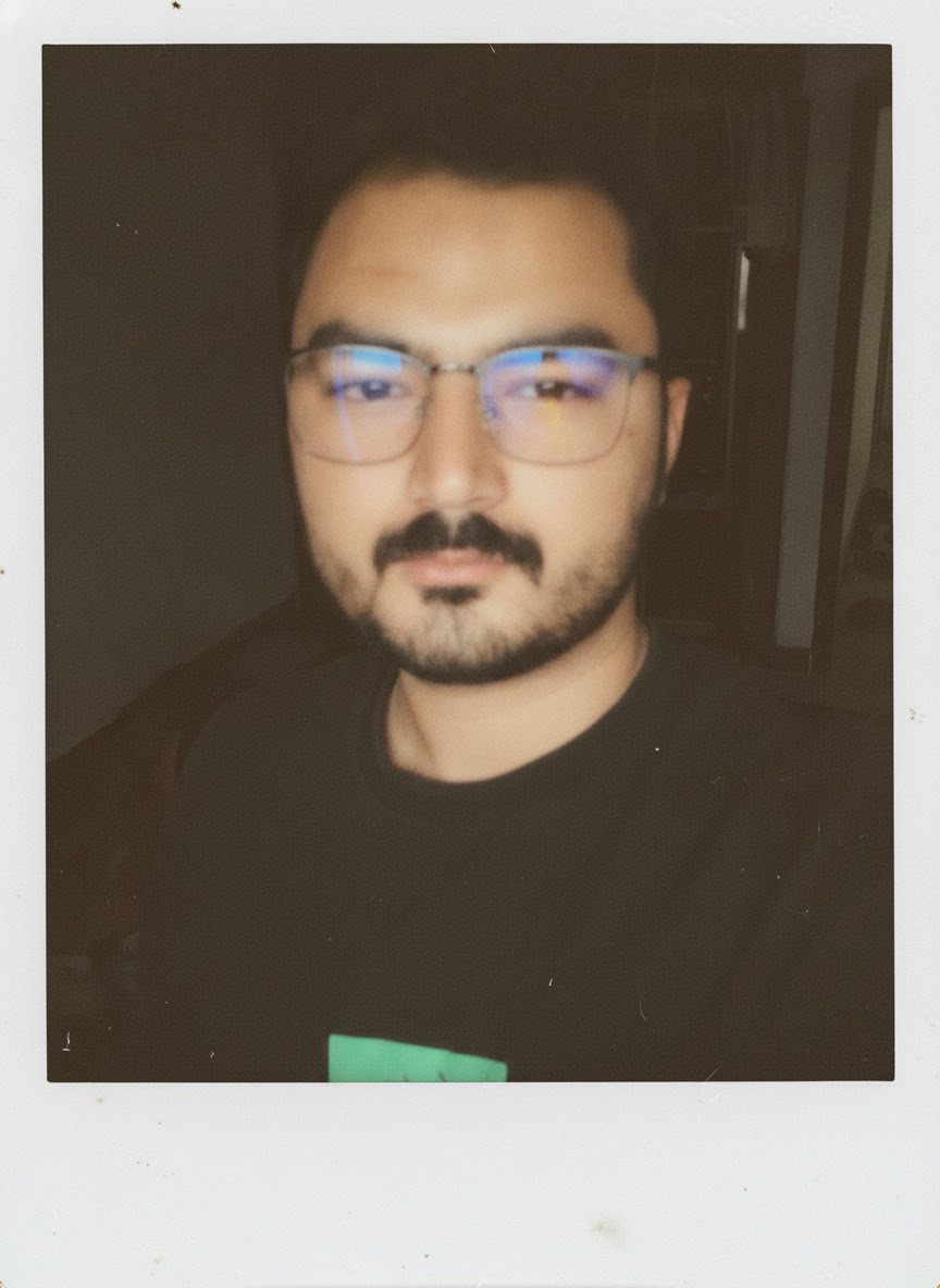 Syed Faiq Ali
