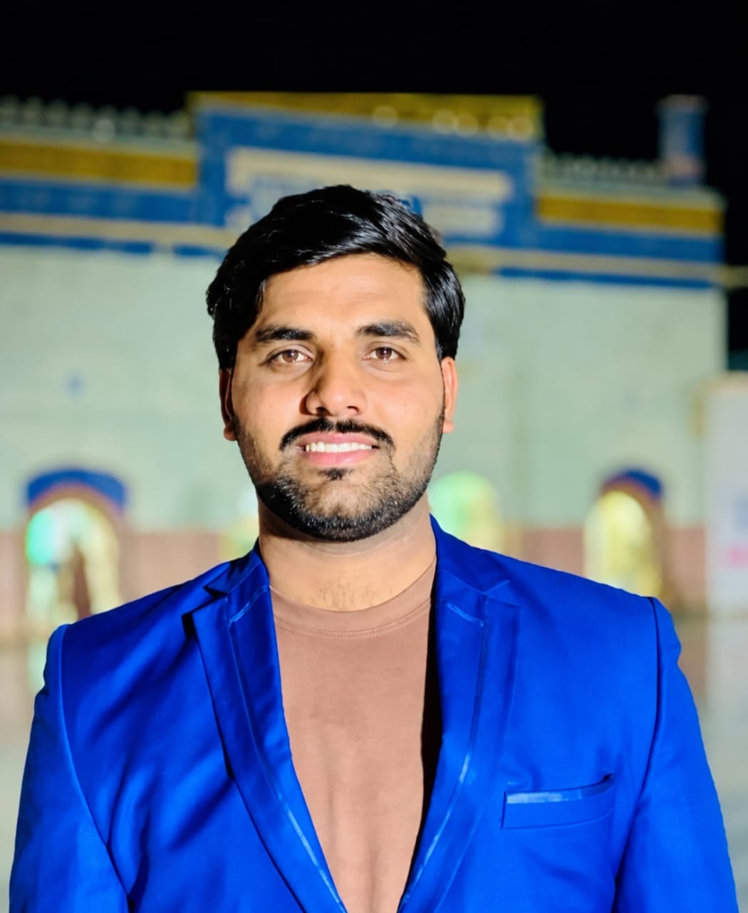 Muhammad Abbas Raza