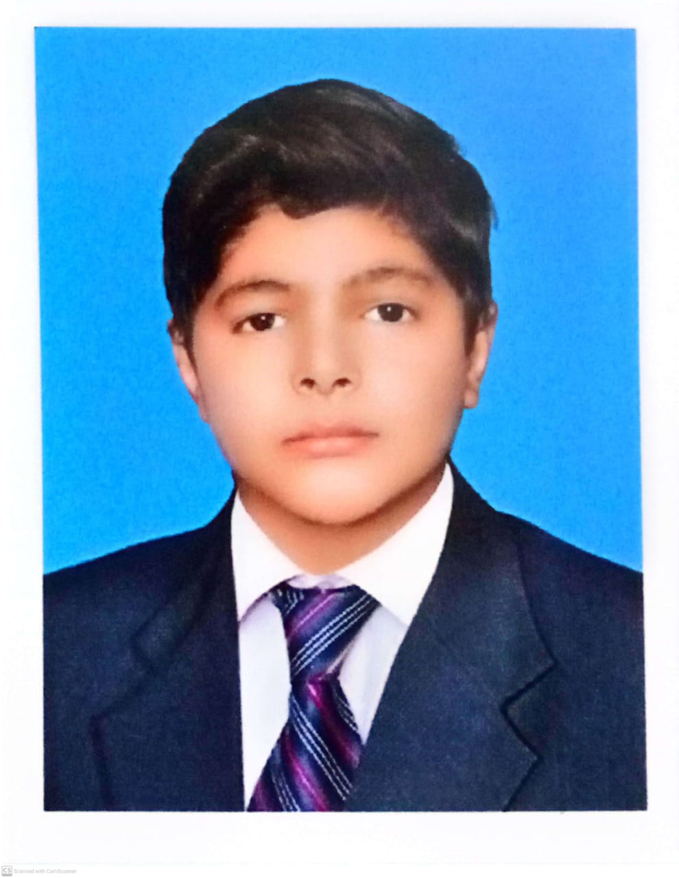 Muhammad Umair Karam