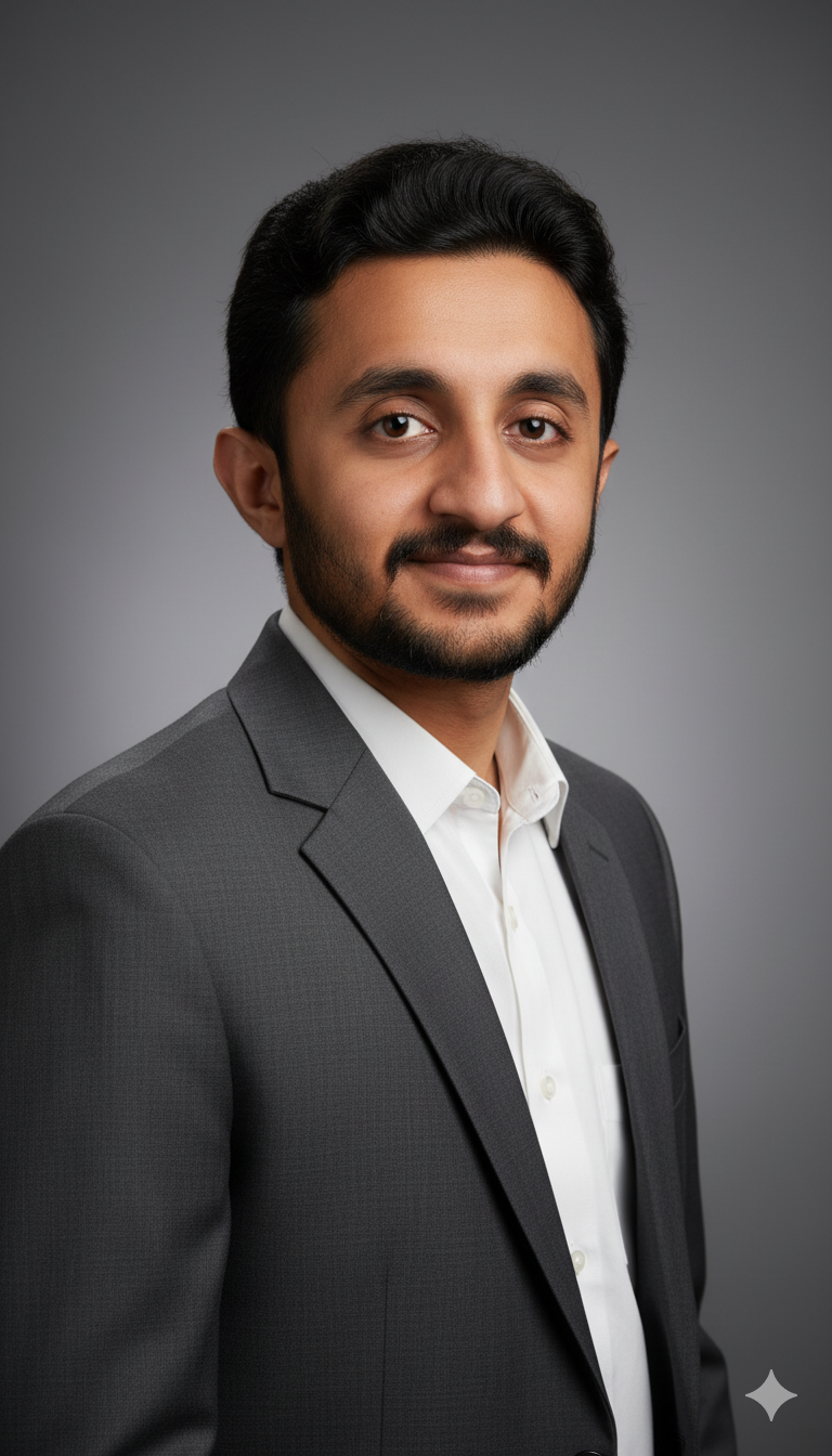 Asad Ali
