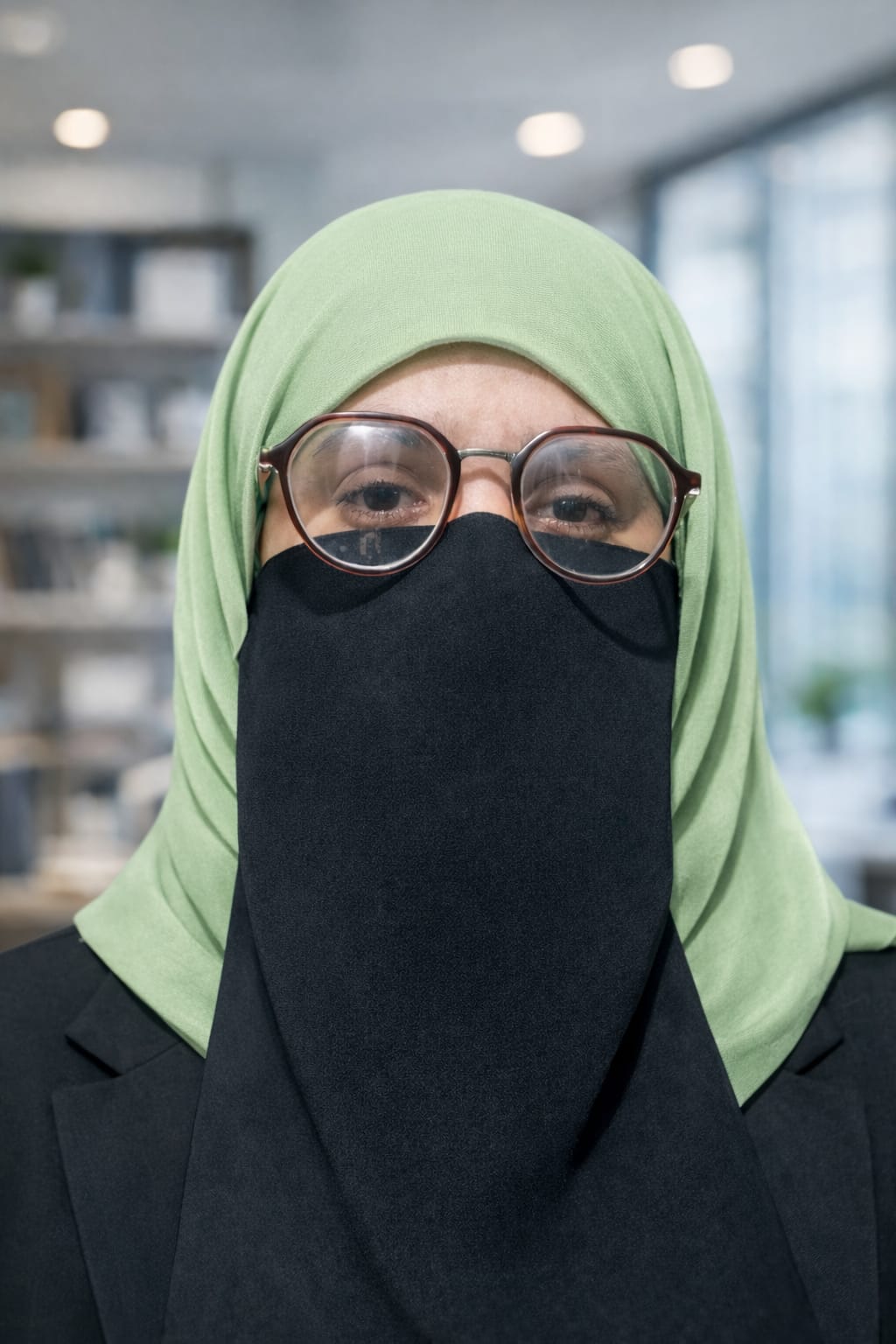 Irum Abdullah