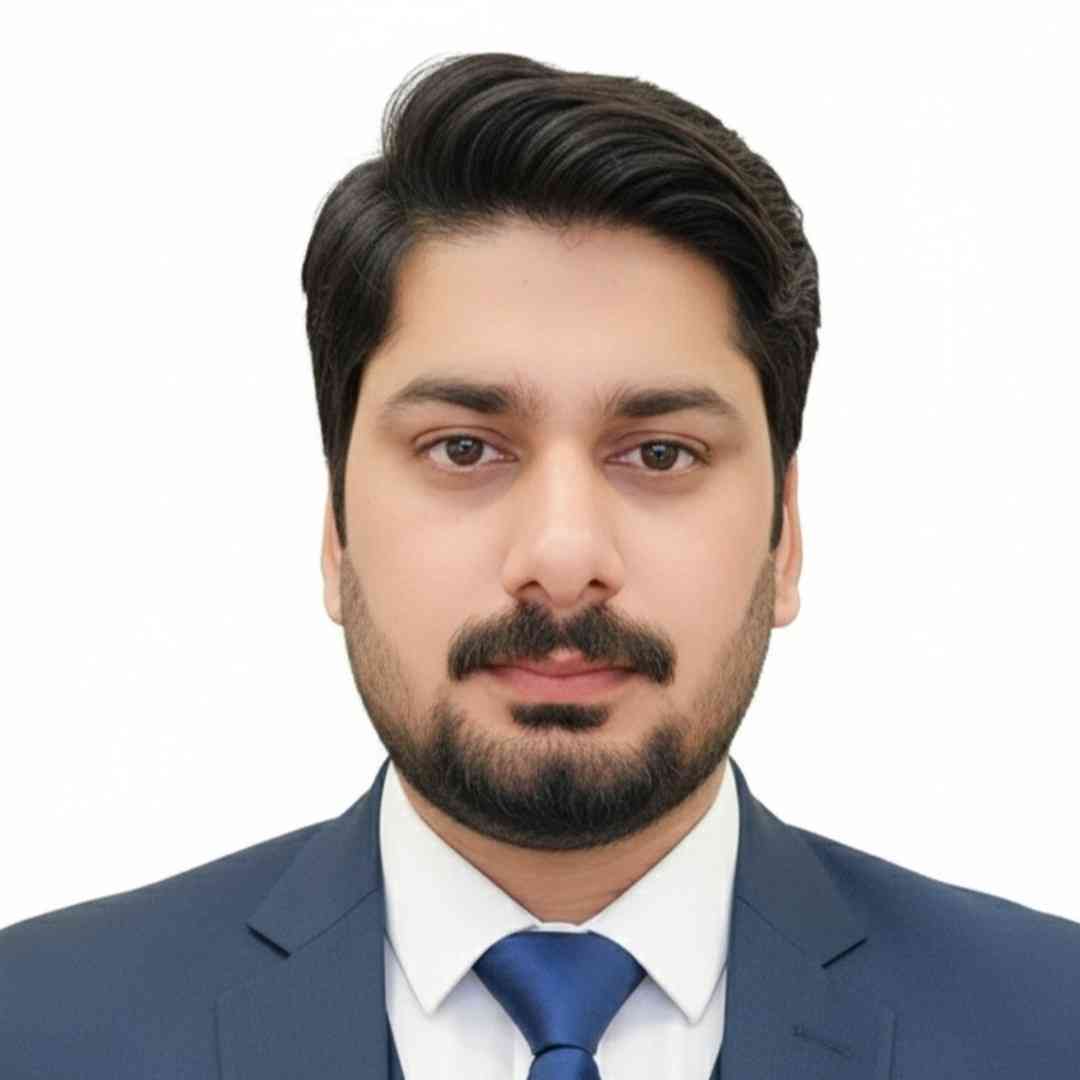 Waseem Nawaz