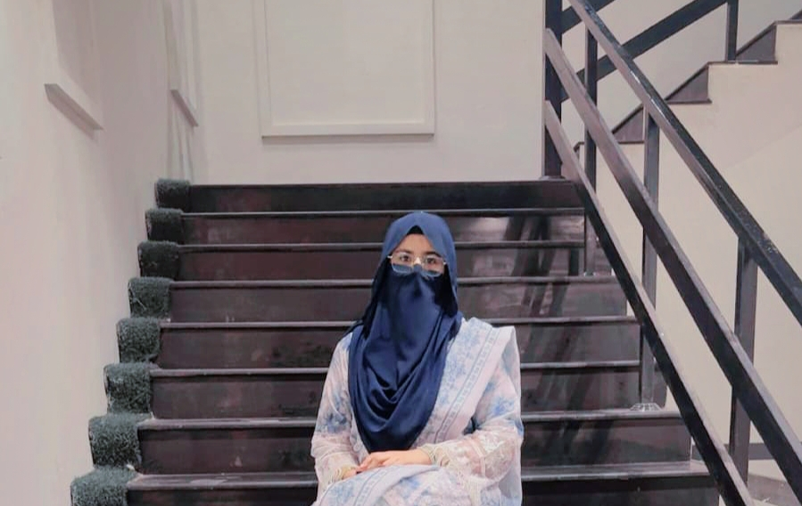 Tahreem Sohail