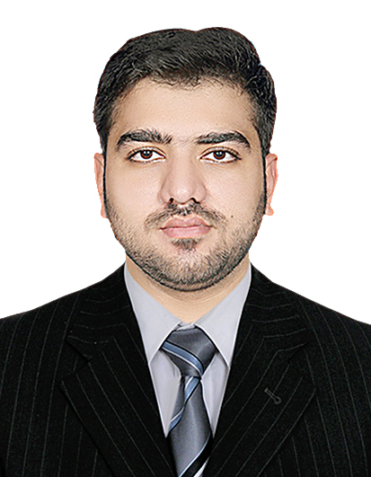 Musaddiq Muhammad