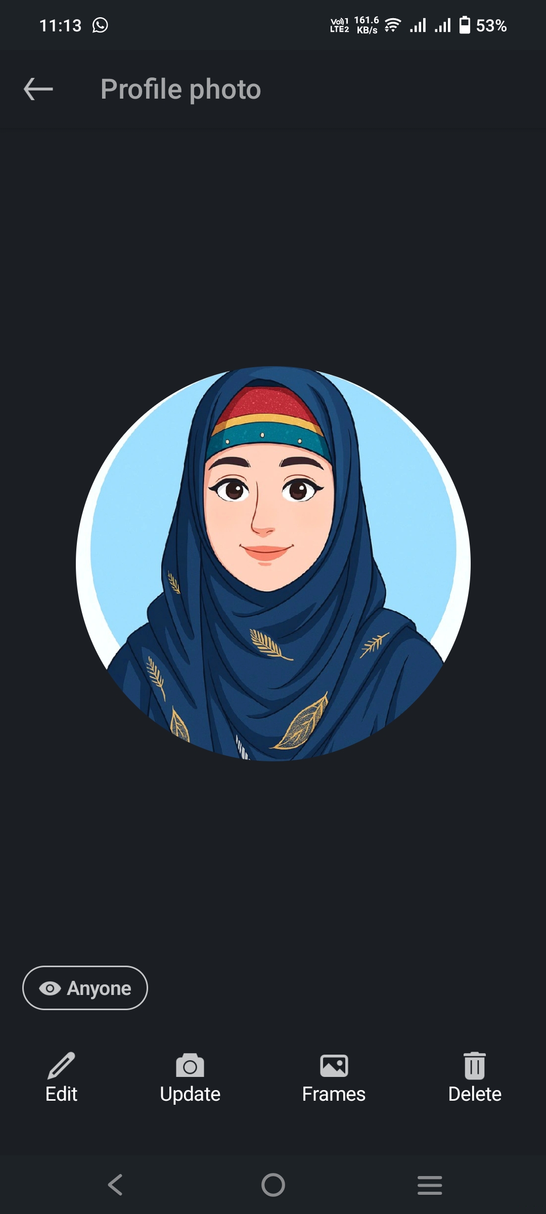 Shumaila Ishrat