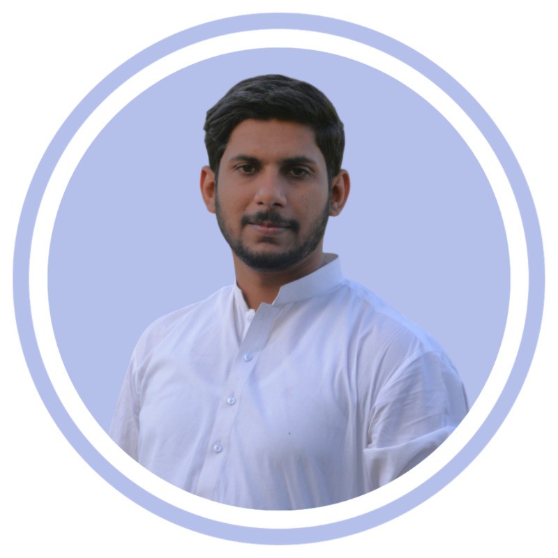 Ali Tamoor