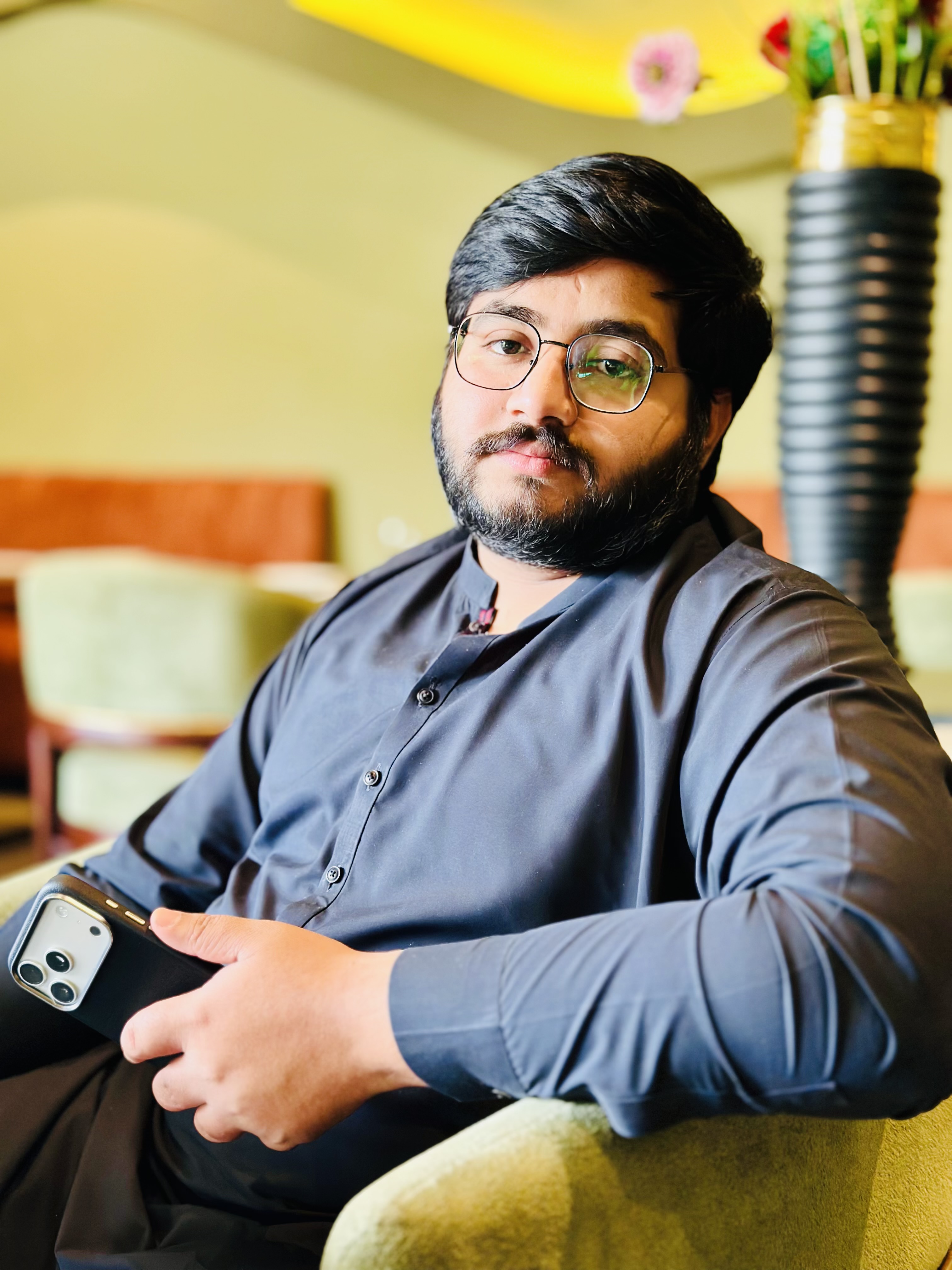 Hafiz Shehryar