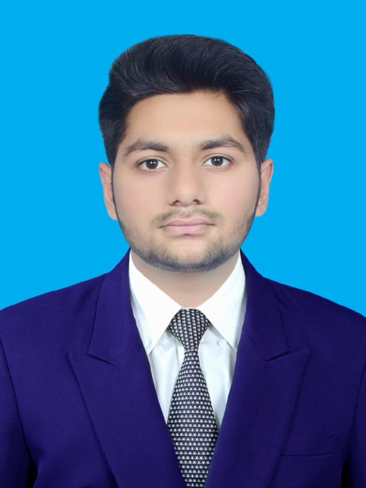 Muhammad Ammar Qaiser