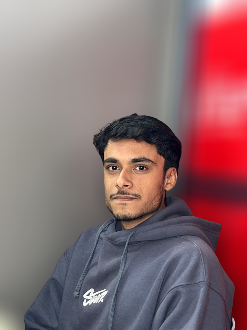 Khalees ur Rehman