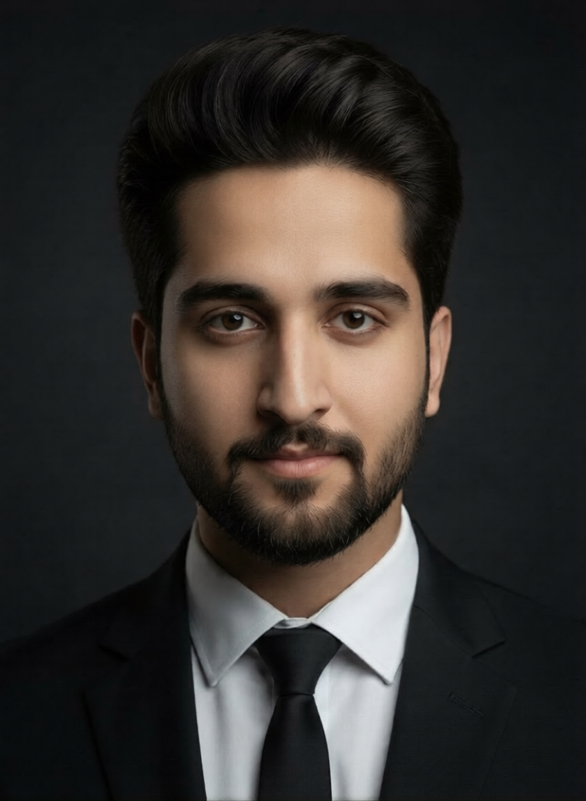 Abrar Hussain