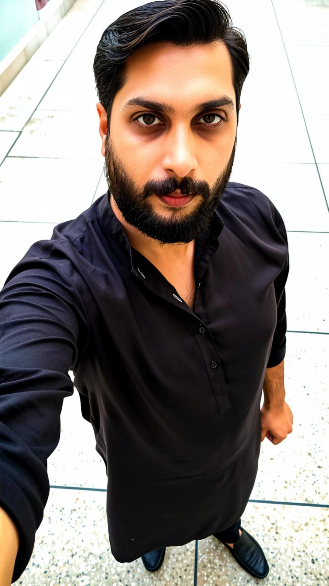 Usama Sheikh